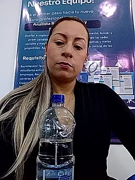 Katalina S3xy online show from 10, 1, 2026