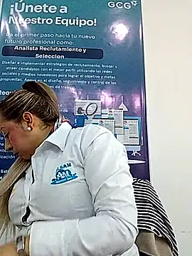 Katalina S3xy online show from 7, 1, 2026