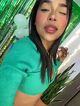 Mariangel 11 online show from 17, 3, 2026