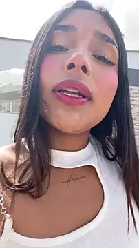 Snapshot of Mariangel_11 chatting on 21, 4, 2026 Mariangel 11 online show from 21, 4, 2026