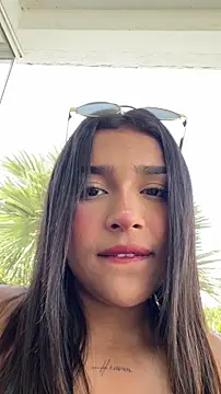 Mariangel 11 online show from 26, 3, 2026