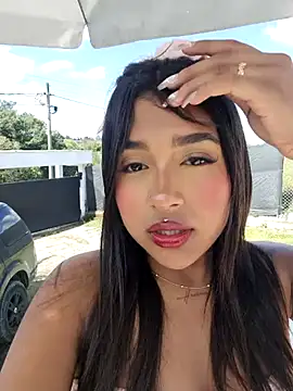 Mariangel 11 online show from 23, 9, 2025