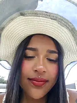 Mariangel 11 online show from 17, 10, 2025