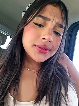 Mariangel 11 online show from 6, 10, 2025