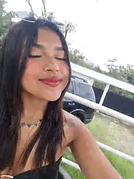 Mariangel 11 online show from 6, 11, 2025