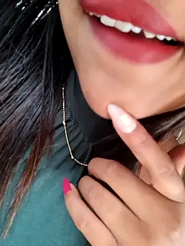 Mariangel 11 online show from 21, 11, 2025