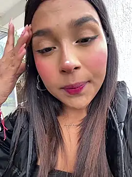 Mariangel 11 online show from 16, 2, 2026