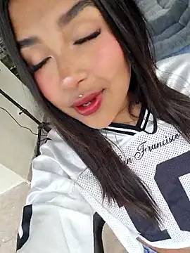 Mariangel 11 online show from 16, 9, 2025