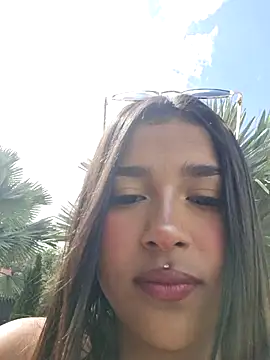 Mariangel 11 online show from 7, 10, 2025