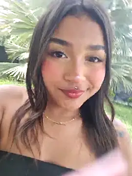 Mariangel 11 online show from 30, 9, 2025