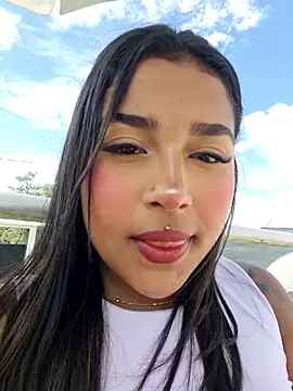 Mariangel 11 online show from 25, 10, 2025