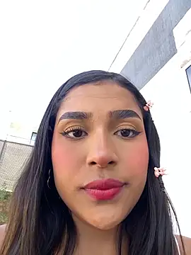 Snapshot of Mariangel_11 chatting on 2, 6, 2026 Mariangel 11 online show from 2, 6, 2026