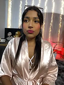 Mariangel 11 online show from 9, 6, 2026