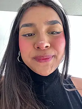 Mariangel 11 online show from 3, 4, 2026