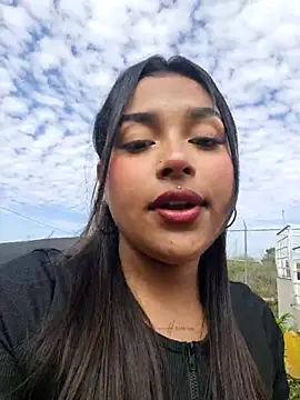 Mariangel 11 online show from 19, 9, 2025