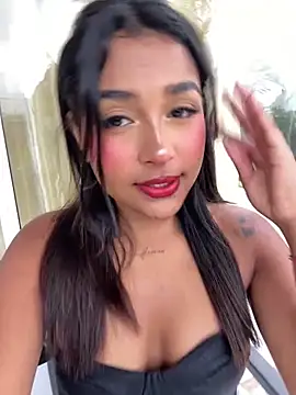 Mariangel 11 online show from 19, 12, 2025