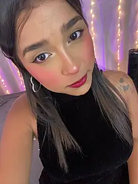 Mariangel 11 online show from 24, 2, 2026