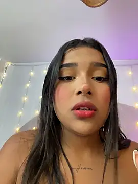 Mariangel 11 online show from 11, 3, 2026