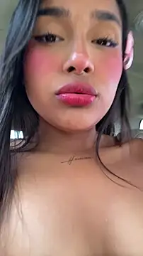 Snapshot of Mariangel_11 chatting on 20, 4, 2026 Mariangel 11 online show from 20, 4, 2026