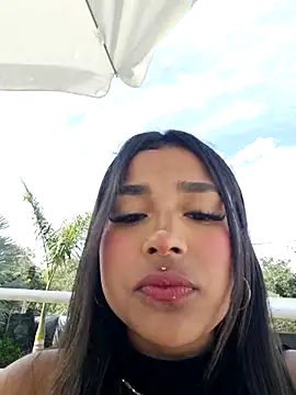 Mariangel 11 online show from 11, 9, 2025