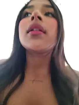 Mariangel 11 online show from 5, 12, 2025