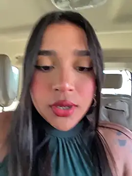 Mariangel 11 online show from 26, 2, 2026