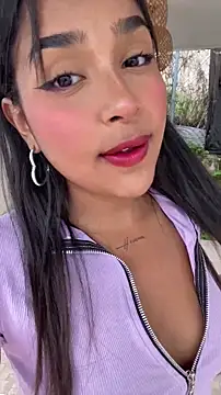 Mariangel 11 online show from 23, 3, 2026