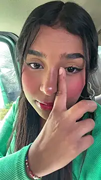 Mariangel 11 online show from 7, 4, 2026