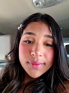 Mariangel 11 online show from 4, 12, 2025