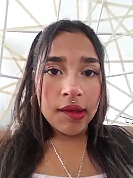 Mariangel 11 online show from 17, 3, 2025