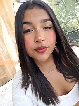 Mariangel 11 online show from 28, 10, 2025