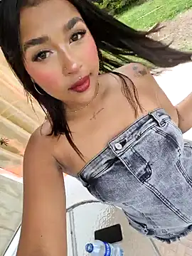 Mariangel 11 online show from 22, 10, 2025