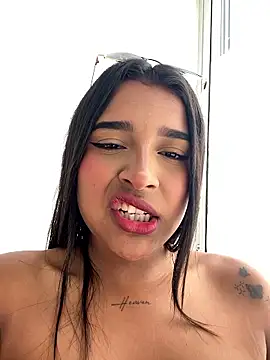 Mariangel 11 online show from 7, 3, 2026