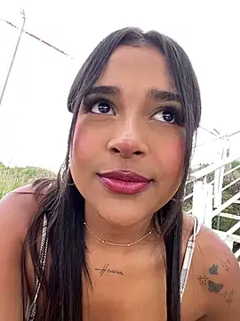 Mariangel 11 online show from 17, 1, 2026