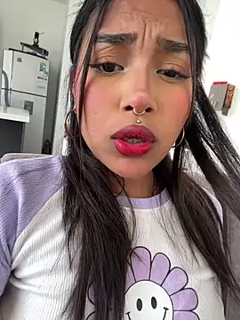 Mariangel 11 online show from 9, 3, 2025