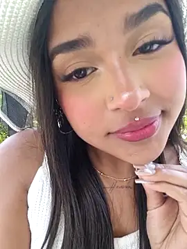 Mariangel 11 online show from 22, 9, 2025