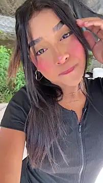 Snapshot of Mariangel_11 chatting on 7, 5, 2026 Mariangel 11 online show from 7, 5, 2026