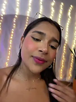 Mariangel 11 online show from 13, 2, 2026