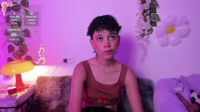 fernanda indie online show from 1, 12, 2025