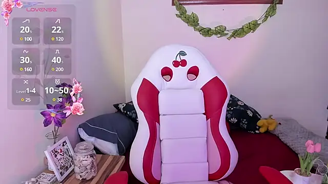 fernanda indie online show from 19, 2, 2025