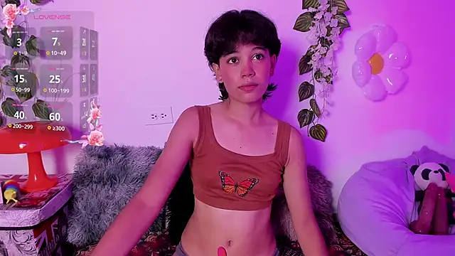 fernanda indie online show from 4, 11, 2025