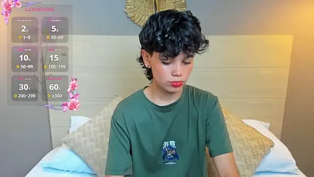 fernanda indie online show from 14, 1, 2025