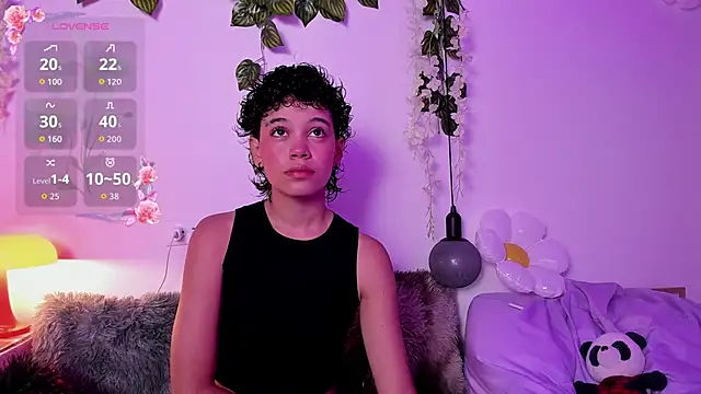 fernanda indie online show from 30, 9, 2025