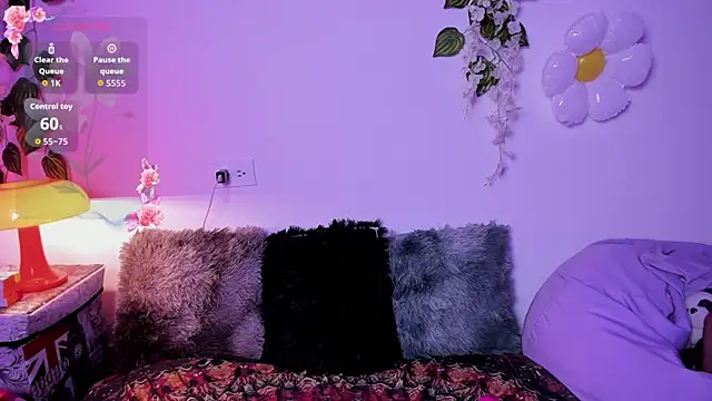 fernanda indie online show from 15, 11, 2025