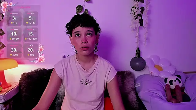 fernanda indie online show from 23, 9, 2025