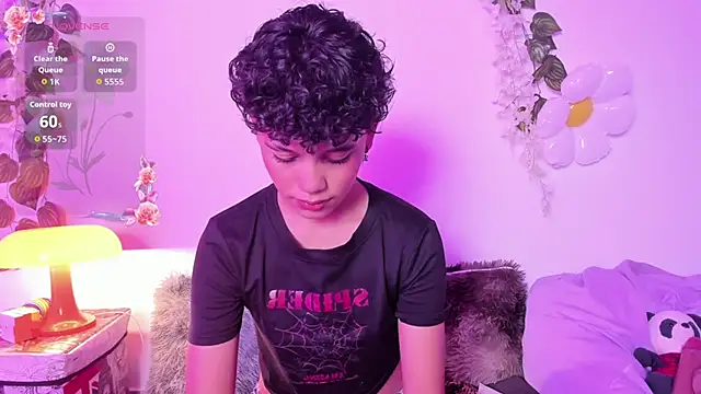 fernanda indie online show from 26, 11, 2025