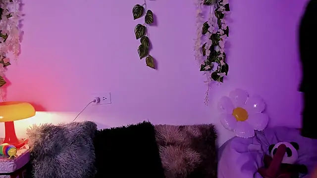 fernanda indie online show from 18, 10, 2025