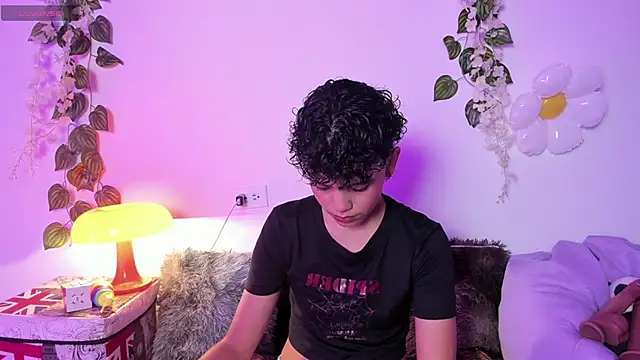 fernanda indie online show from 25, 11, 2025