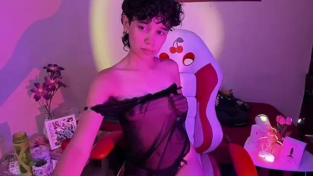 fernanda indie online show from 17, 2, 2025