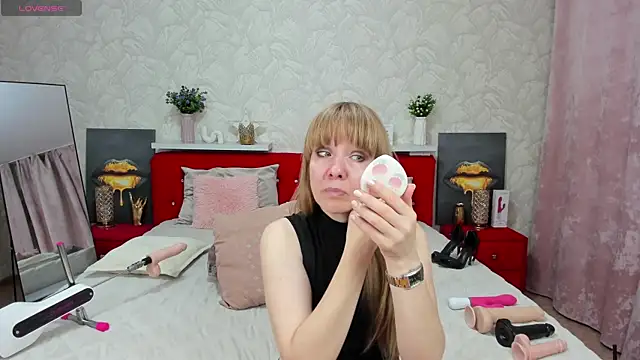 KattyPeachX online show from 17, 7, 2026